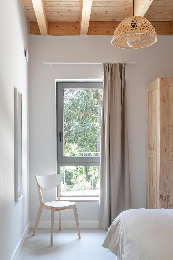 Bao 1 / Apartamento Con Jardin Somo Exterior foto