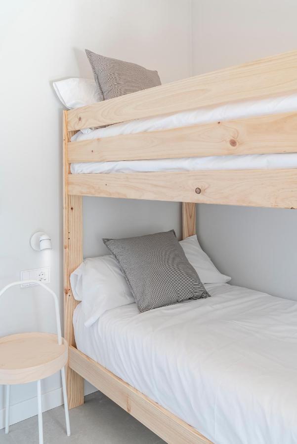 Bao 1 / Apartamento Con Jardin Somo Exterior foto